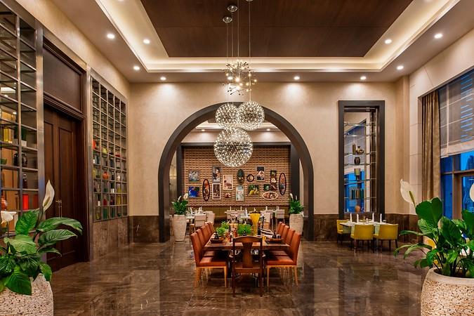 Regnum Carya Golf & SPA Resort