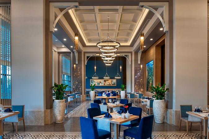 Regnum Carya Golf & SPA Resort