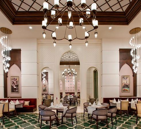 Regnum Carya Golf & SPA Resort