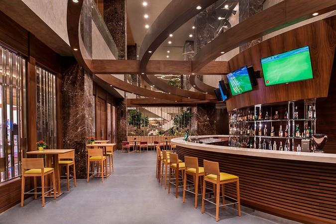 Regnum Carya Golf & SPA Resort