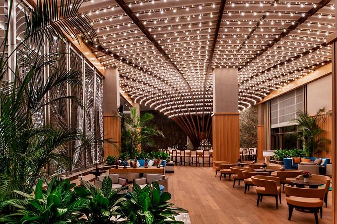 Regnum Carya Golf & SPA Resort