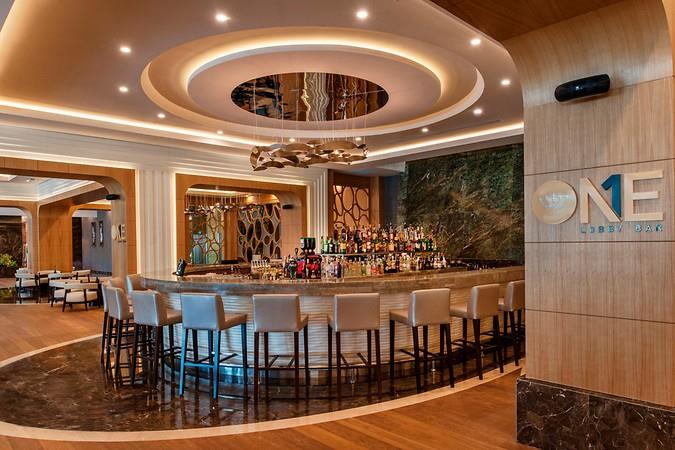 Regnum Carya Golf & SPA Resort