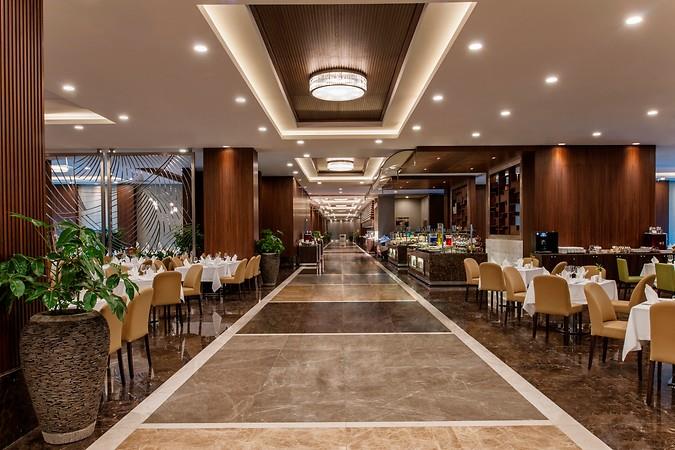 Regnum Carya Golf & SPA Resort