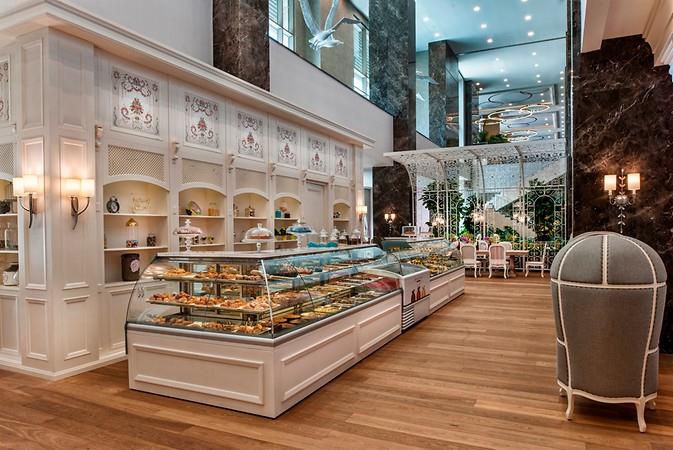 Regnum Carya Golf & SPA Resort