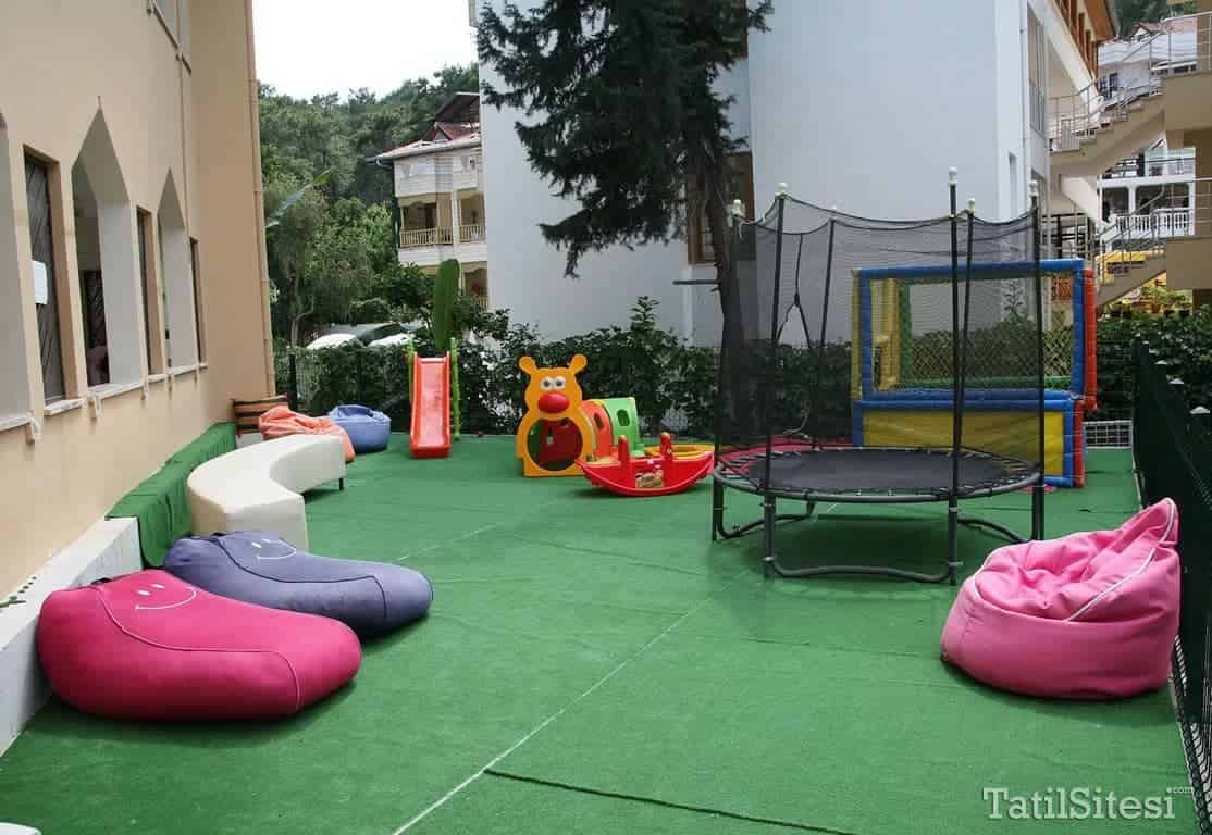 Residence Rivero Hotel