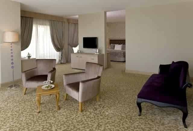 Avantgarde Hotel &  Resort