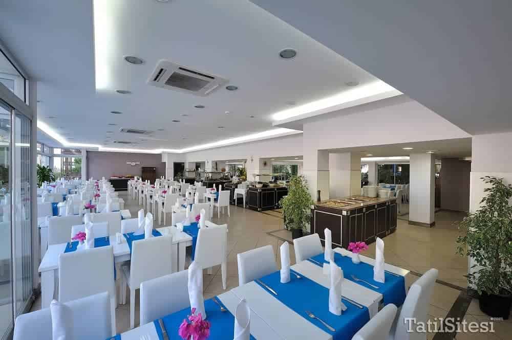 Bitez Garden Life Hotel & Suites