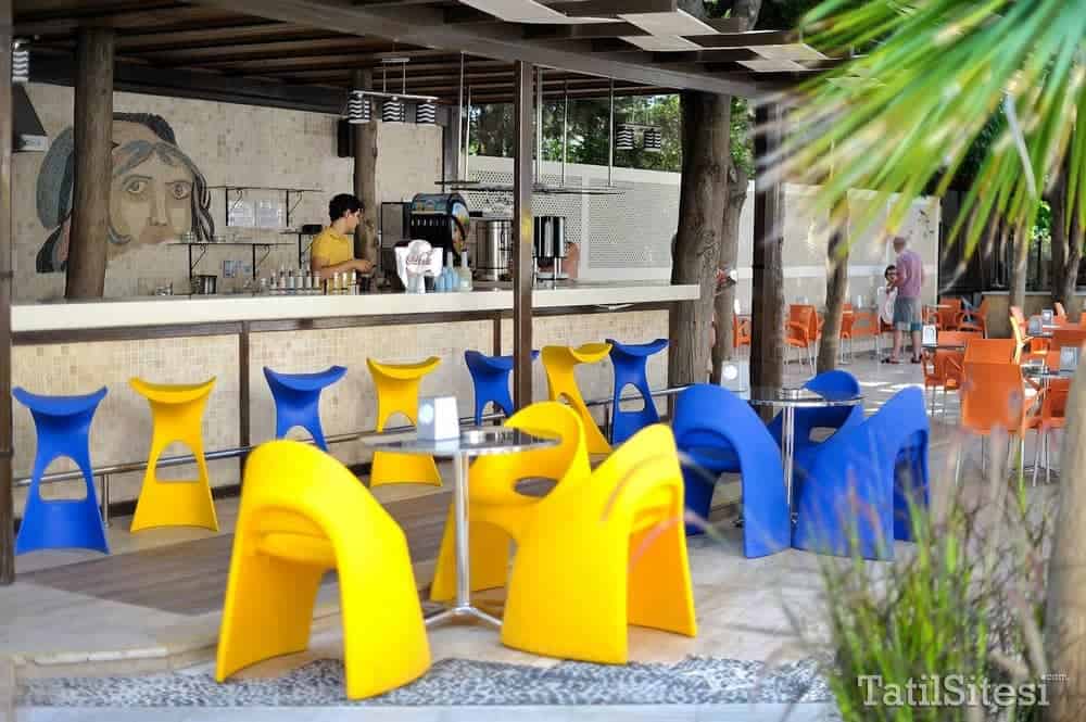 Bitez Garden Life Hotel & Suites