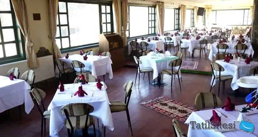 Etap Altınel Ilgaz Hotel