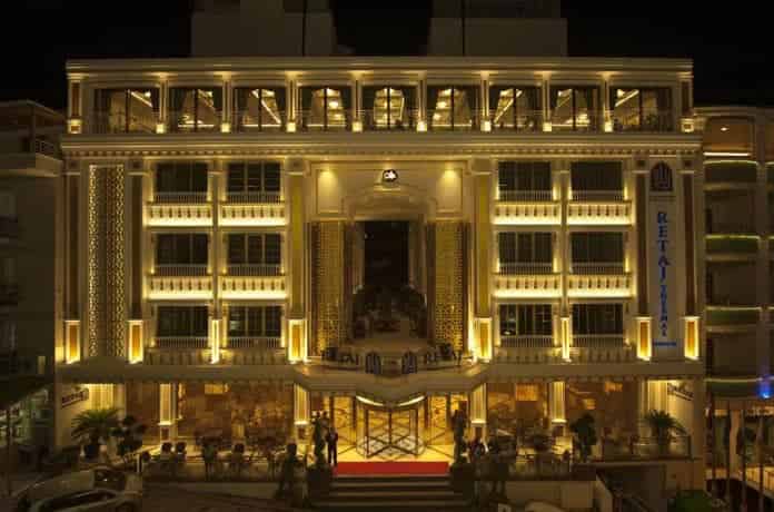 Retaj Thermal Hotel Spa