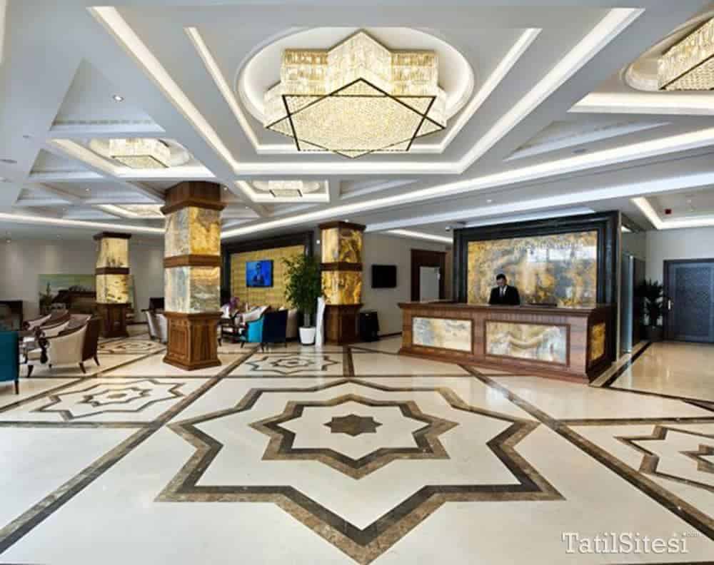 Retaj Thermal Hotel Spa