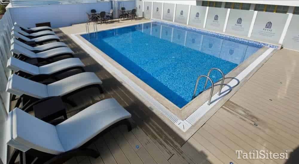 Retaj Thermal Hotel Spa