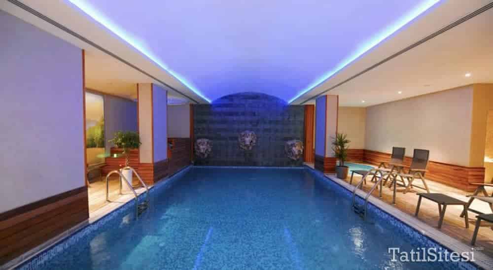 Retaj Thermal Hotel Spa