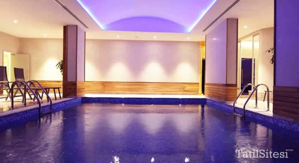 Retaj Thermal Hotel Spa