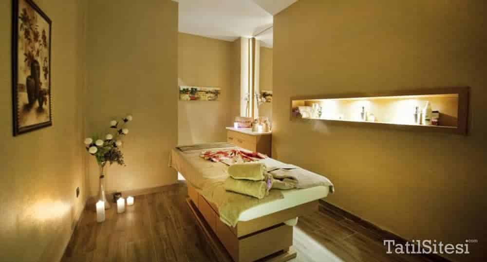 Retaj Thermal Hotel Spa