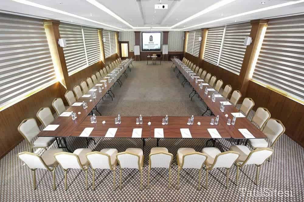 Retaj Thermal Hotel Spa