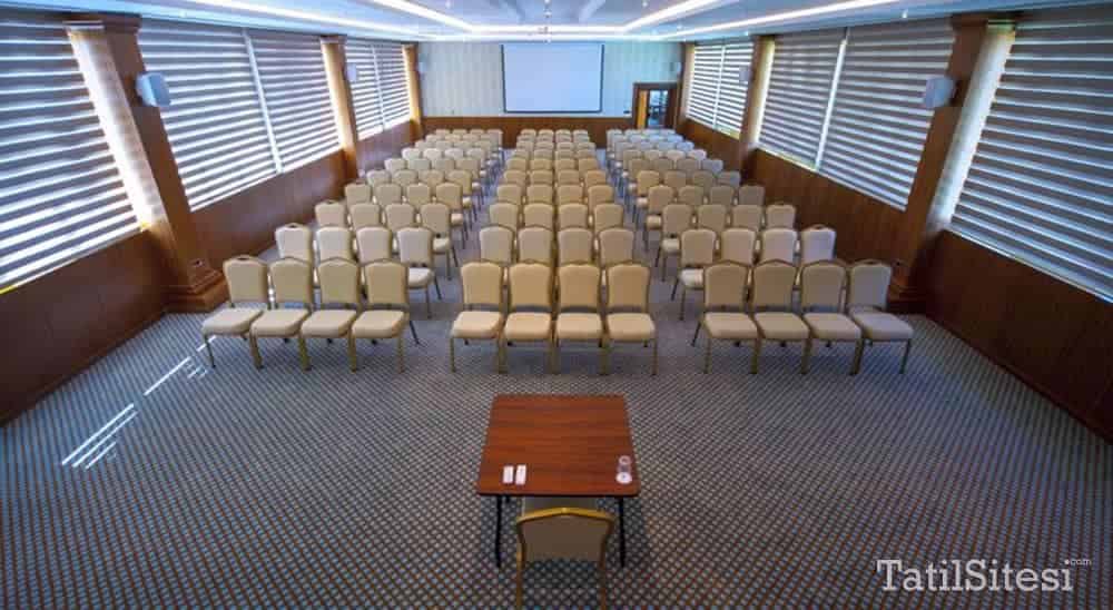 Retaj Thermal Hotel Spa