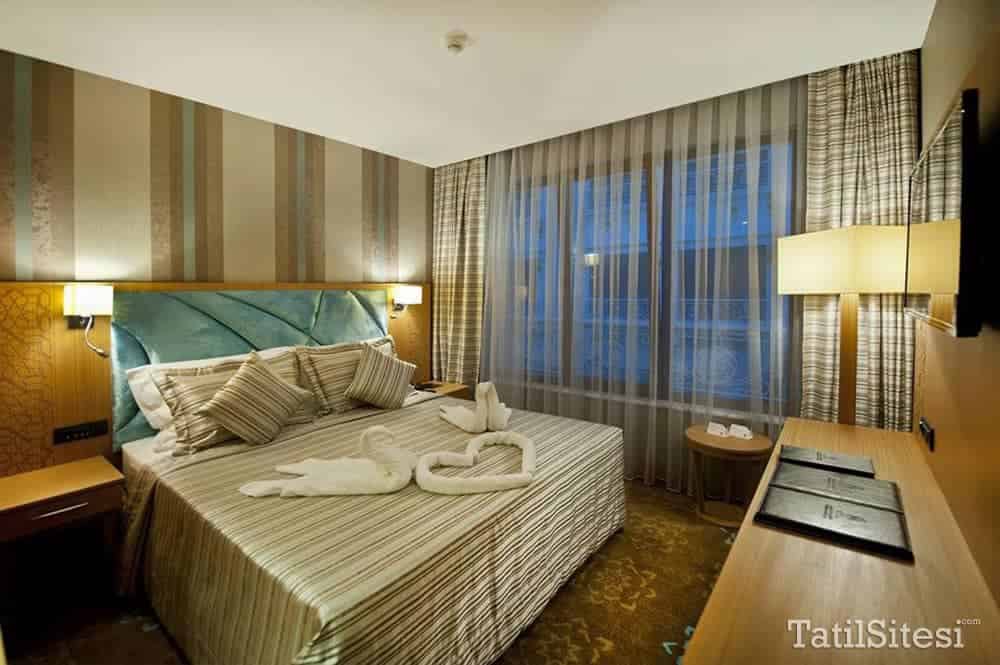 Retaj Thermal Hotel Spa