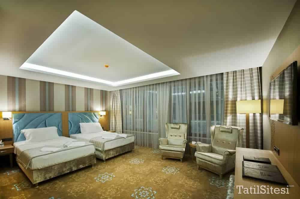 Retaj Thermal Hotel Spa