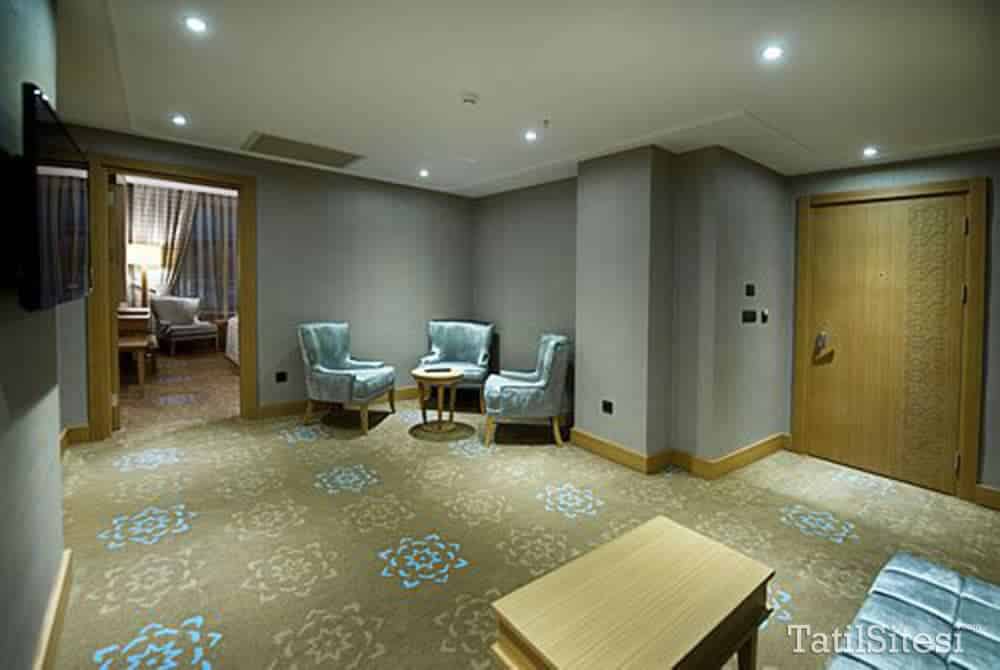 Retaj Thermal Hotel Spa