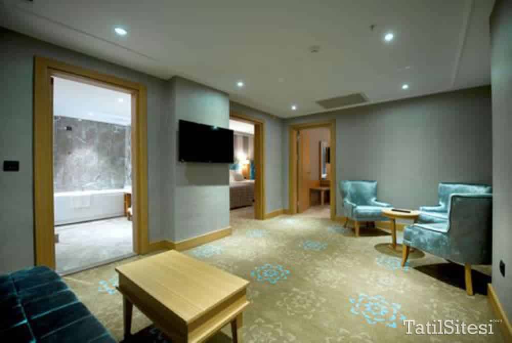 Retaj Thermal Hotel Spa