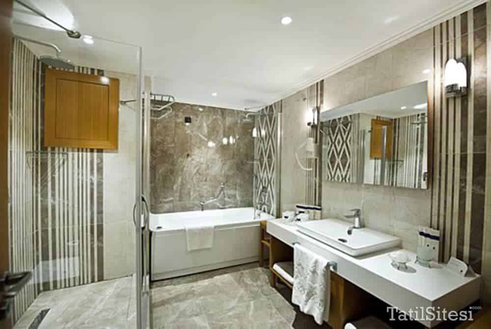 Retaj Thermal Hotel Spa