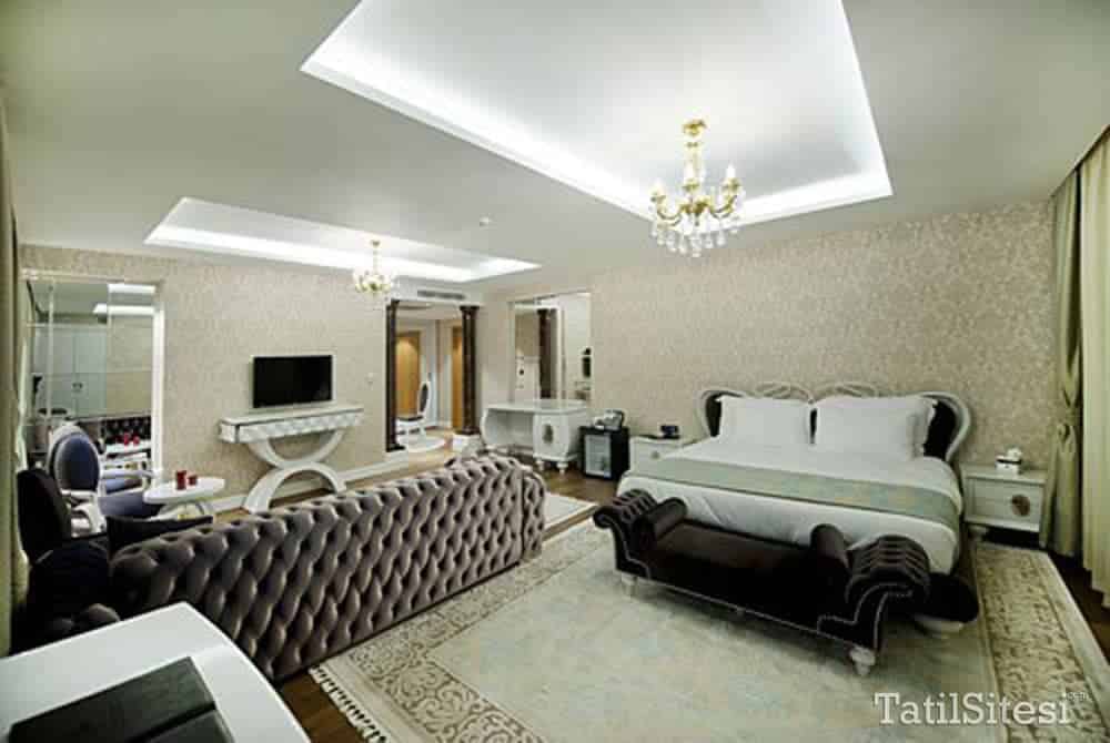 Retaj Thermal Hotel Spa