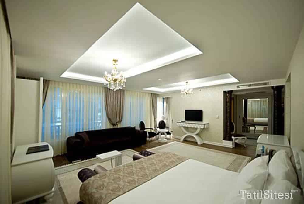 Retaj Thermal Hotel Spa