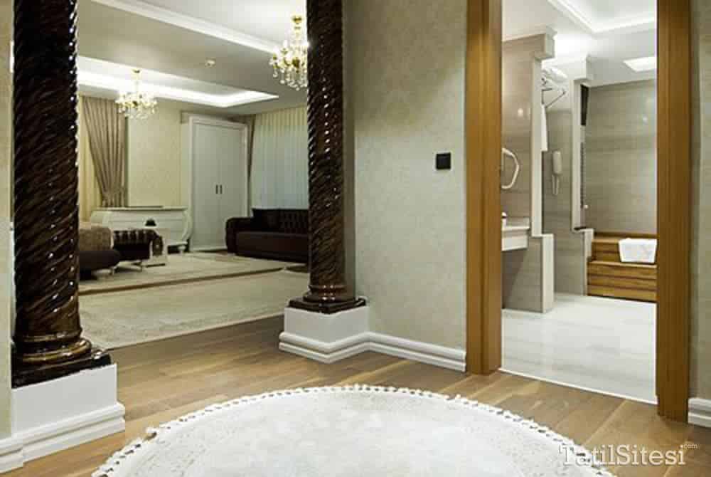 Retaj Thermal Hotel Spa