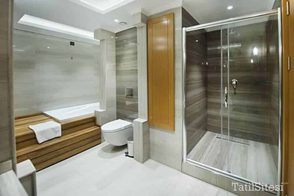 Retaj Thermal Hotel Spa