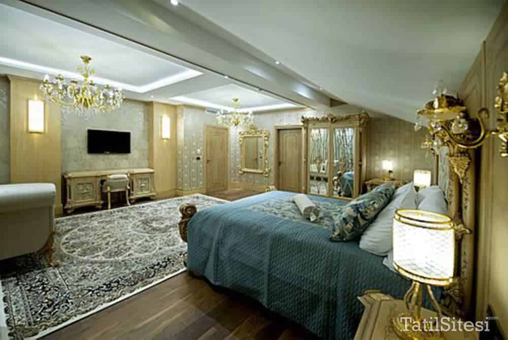 Retaj Thermal Hotel Spa