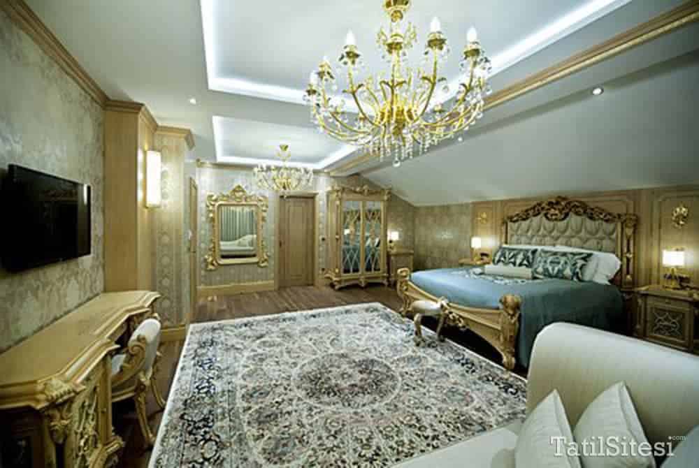 Retaj Thermal Hotel Spa