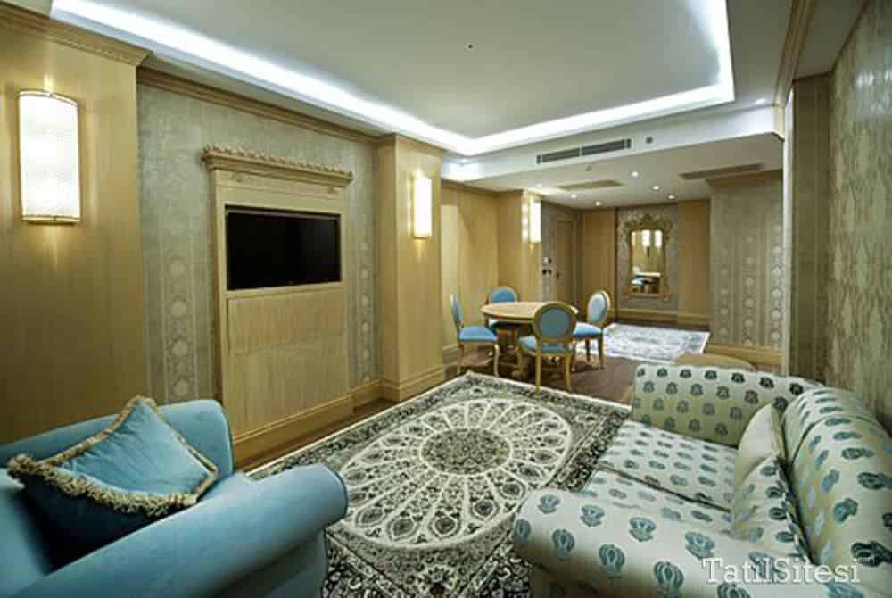 Retaj Thermal Hotel Spa