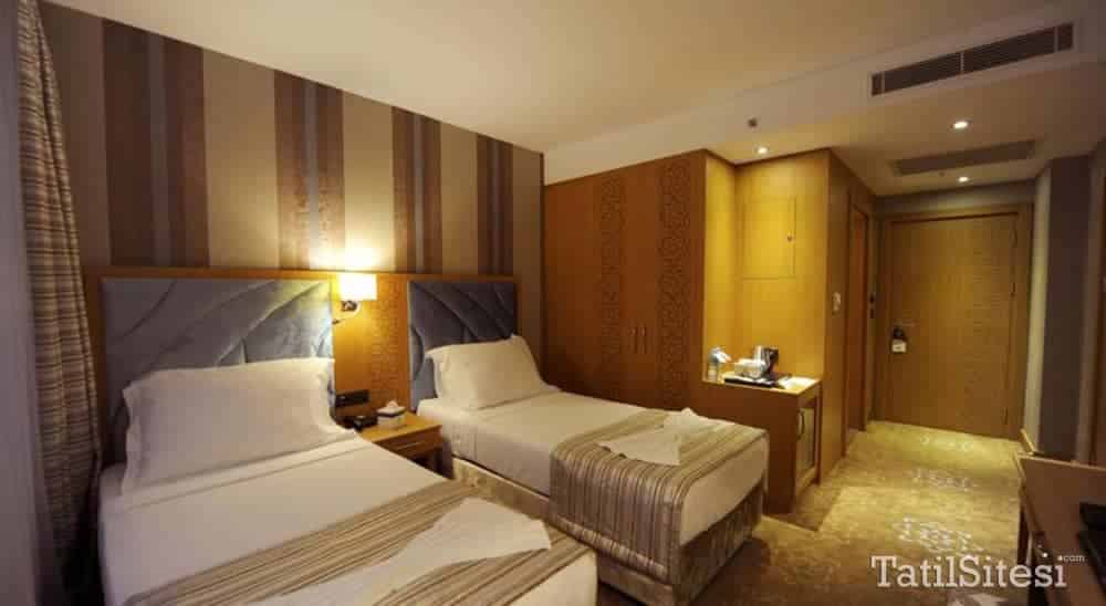 Retaj Thermal Hotel Spa