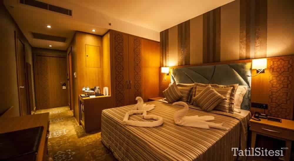 Retaj Thermal Hotel Spa