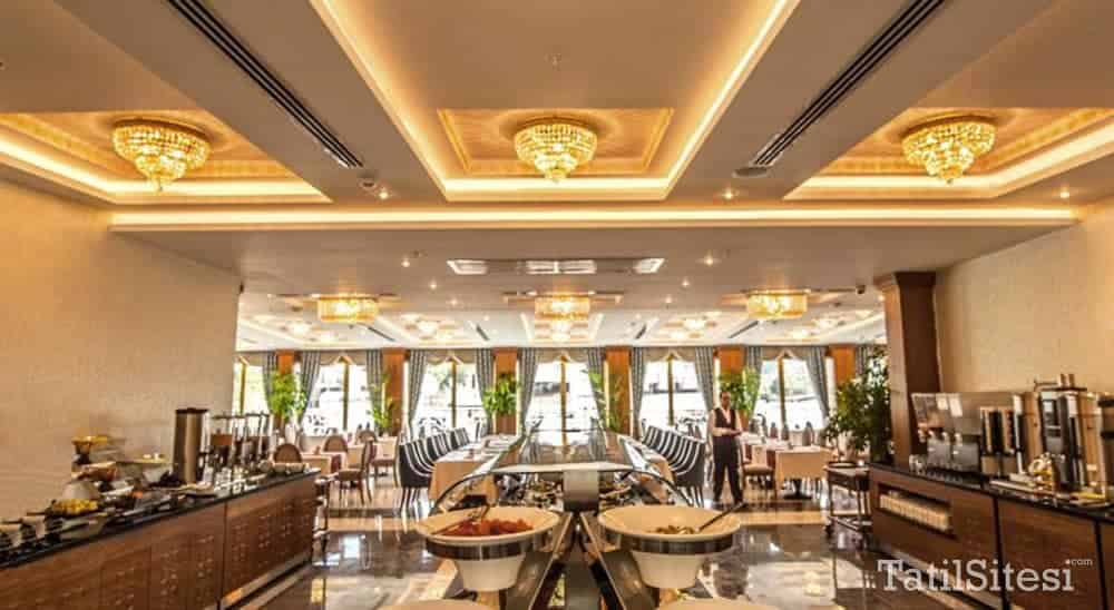 Retaj Thermal Hotel Spa