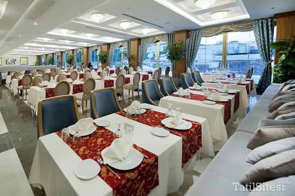 Retaj Thermal Hotel Spa