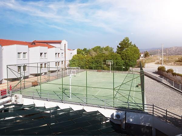 Richmond Pamukkale Thermal Otel