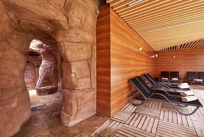 Richmond Pamukkale Thermal Otel