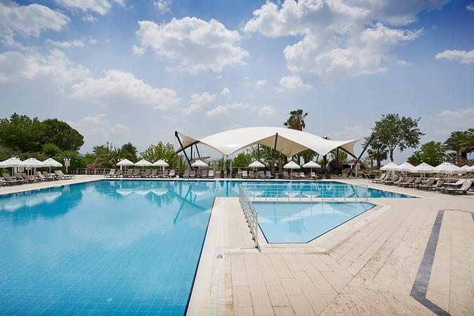 Richmond Pamukkale Thermal Otel