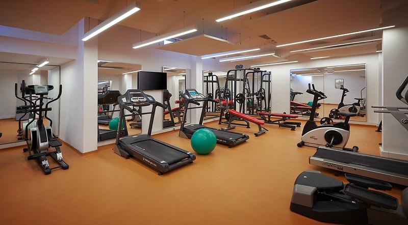 Richmond Pamukkale Thermal Otel