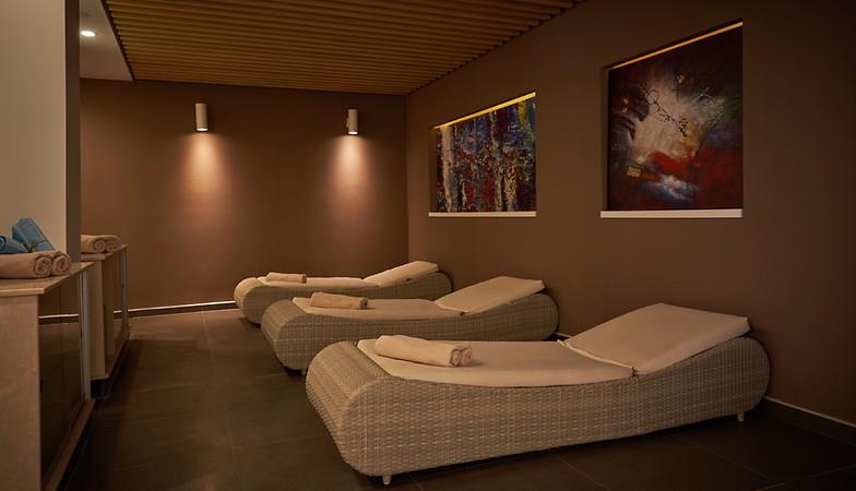 Richmond Pamukkale Thermal Otel