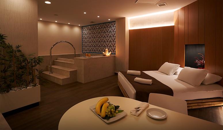 Richmond Pamukkale Thermal Otel