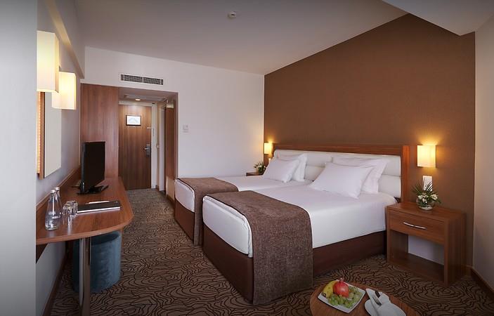 Richmond Pamukkale Thermal Otel