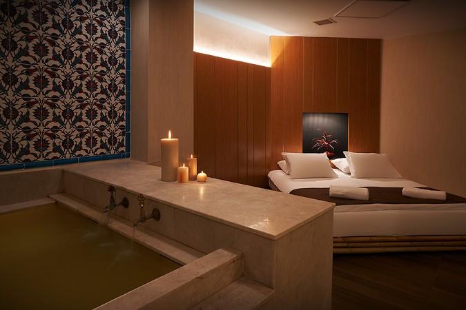 Richmond Pamukkale Thermal Otel