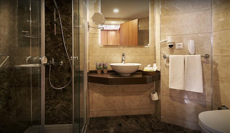 Richmond Pamukkale Thermal Otel