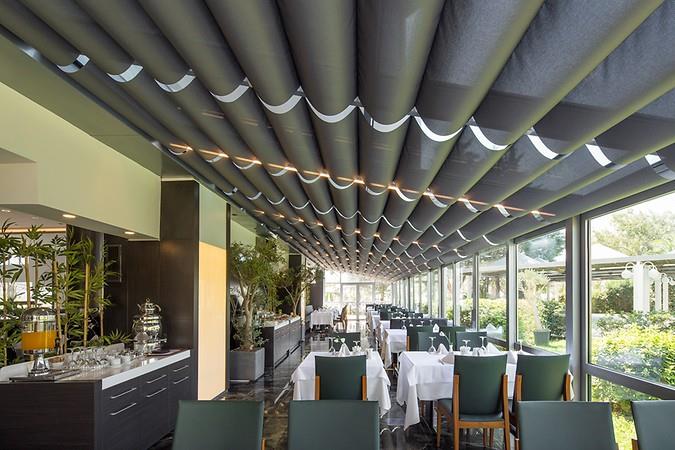 Richmond Pamukkale Thermal Otel