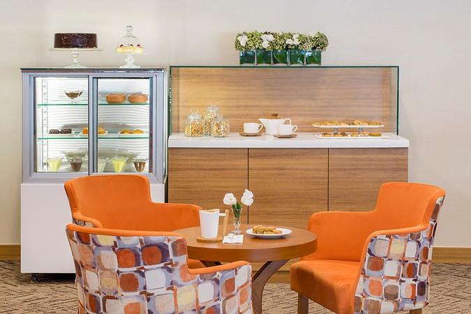 Richmond Pamukkale Thermal Otel