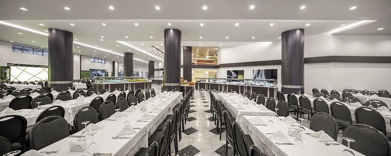 Richmond Pamukkale Thermal Otel