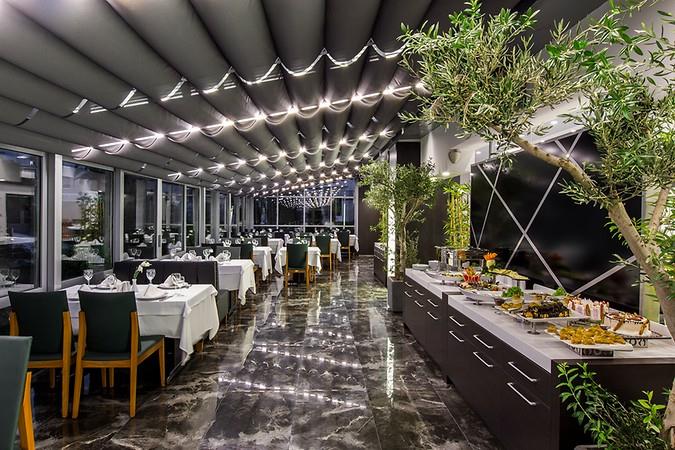 Richmond Pamukkale Thermal Otel